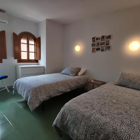 Апартаменты Barrio Arenal - Centro Ciudad Севилья Экстерьер фото
